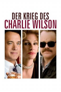 poster Der Krieg des Charlie Wilson&nbsp;&nbsp;(2007)