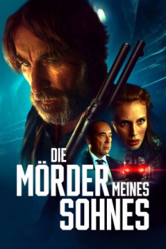 poster Die Mörder meines Sohnes&nbsp;&nbsp;(2022)