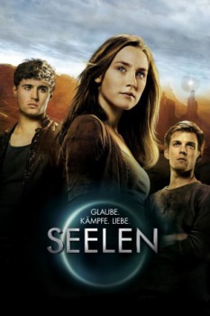 poster Seelen&nbsp;&nbsp;(2013)