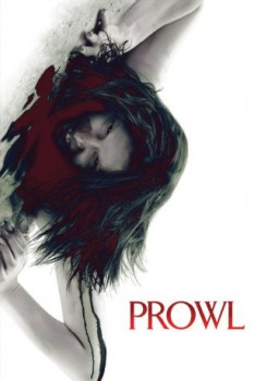 poster Prowl&nbsp;&nbsp;(2010)