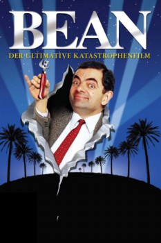 poster Bean - Der ultimative Katastrophenfilm&nbsp;&nbsp;(1997)