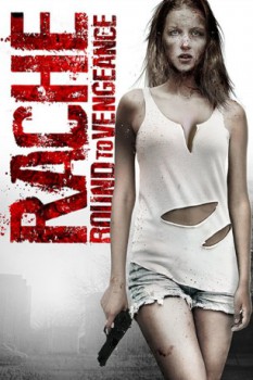 poster Rache - Bound To Vengeance&nbsp;&nbsp;(2015)