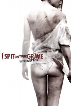 poster I Spit on Your Grave&nbsp;&nbsp;(2010)