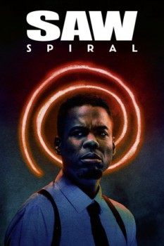 poster Saw 9 - Spiral&nbsp;&nbsp;(2021)