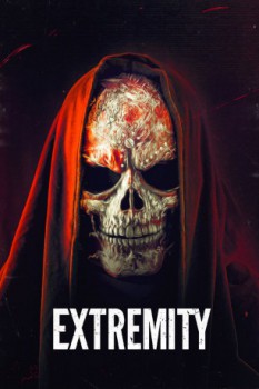 poster Extremity - Geh an Deine Grenzen&nbsp;&nbsp;(2018)