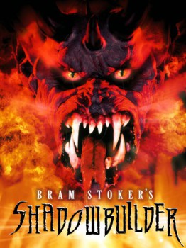 poster Bram Stokers Shadowbuilder&nbsp;&nbsp;(1998)