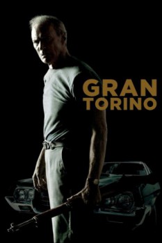 poster Gran Torino&nbsp;&nbsp;(2008)