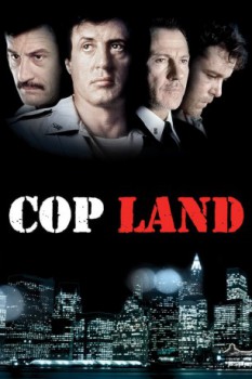 poster Cop Land&nbsp;&nbsp;(1997)