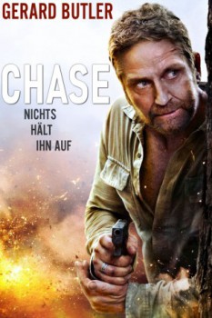 poster Chase - Nichts hält ihn auf&nbsp;&nbsp;(2022)
