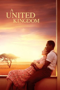 poster A United Kingdom&nbsp;&nbsp;(2016)