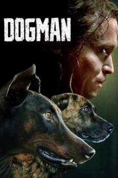 poster DogMan&nbsp;&nbsp;(2023)