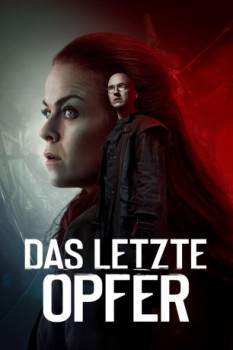 poster Das letzte Opfer&nbsp;&nbsp;(2022)