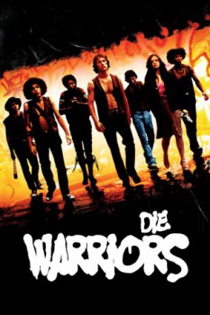 poster Die Warriors&nbsp;&nbsp;(1979)