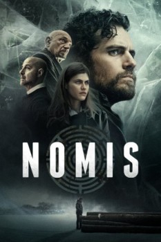 poster Nomis - Die Nacht des Jägers&nbsp;&nbsp;(2019)