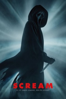 poster Scream (2022)&nbsp;&nbsp;(2022)