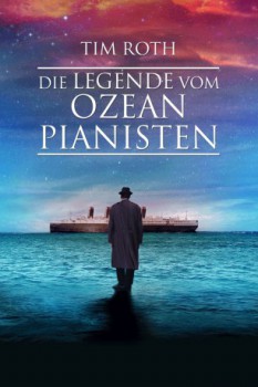 poster Die Legende vom Ozeanpianisten&nbsp;&nbsp;(1998)