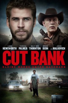 poster Cut Bank - Kleine Morde unter Nachbarn&nbsp;&nbsp;(2014)