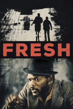 poster Fresh&nbsp;&nbsp;(1994)