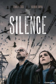poster The Silence&nbsp;&nbsp;(2019)