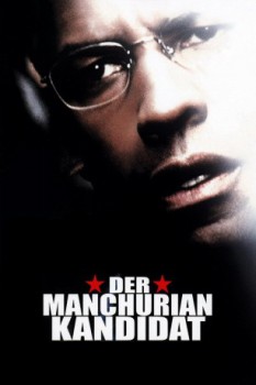 poster Der Manchurian Kandidat&nbsp;&nbsp;(2004)