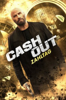 poster Cash Out - Zahltag&nbsp;&nbsp;(2024)
