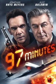 poster 97 Minutes&nbsp;&nbsp;(2023)