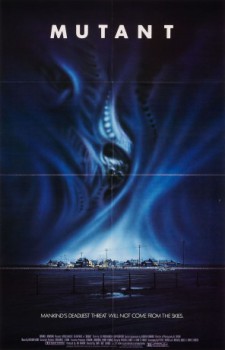 poster Mutant II&nbsp;&nbsp;(1984)