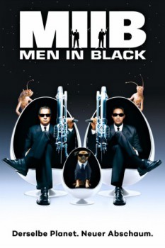poster Men in Black 2&nbsp;&nbsp;(2002)