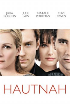 poster Hautnah&nbsp;&nbsp;(2004)