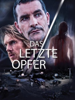 poster Das letzte Opfer&nbsp;&nbsp;(2017)